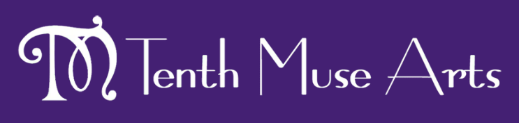 Tenth Muse Arts logo